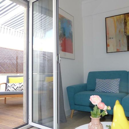 Palhas Apartment Ericeira Exteriör bild