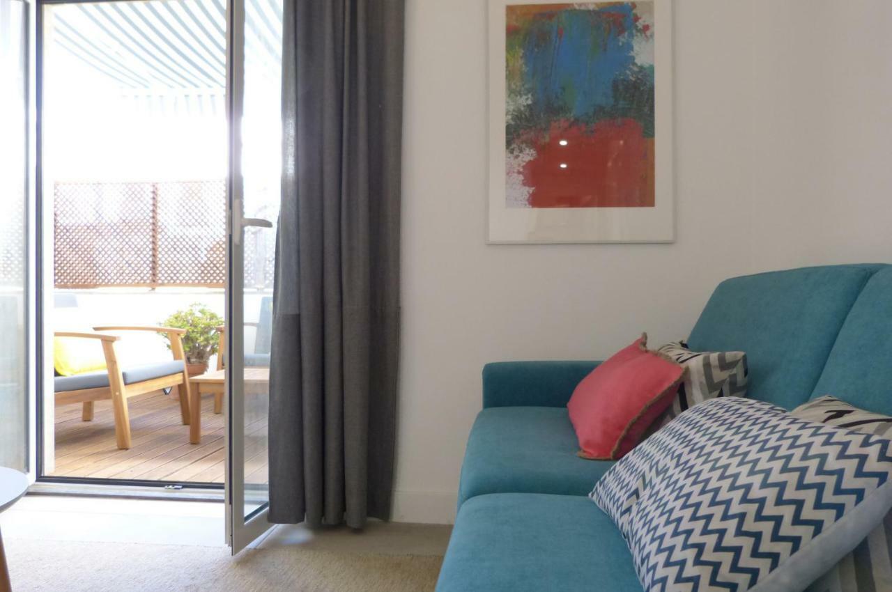 Palhas Apartment Ericeira Exteriör bild