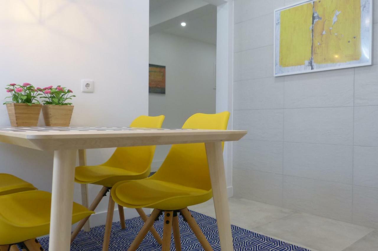 Palhas Apartment Ericeira Exteriör bild